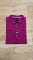 HILFIGER Polo Damen Gr. S lila Köln - Ostheim Vorschau