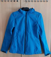 Blaue Softshelljacke, Größe S (36/38) *NEU* Nordrhein-Westfalen - Lippstadt Vorschau