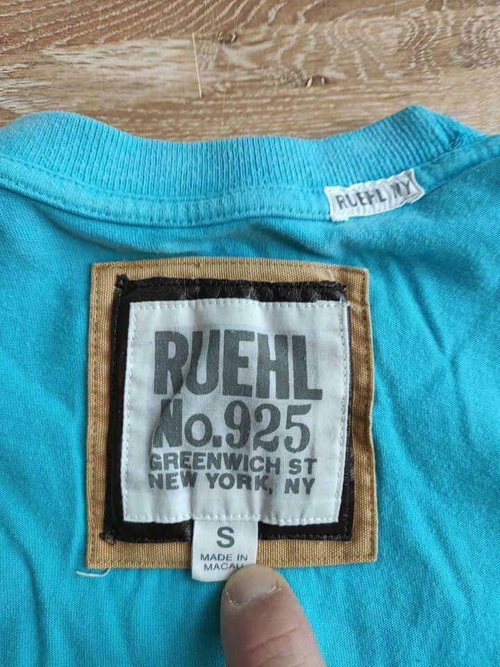 Ruehl Gr S T-Shirt Shirt by abercrombie hollister Tochterunterneh in Bonn