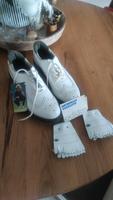 Rarität Vintage Adidas Damen Golfschuhe NEU Niedersachsen - Sarstedt Vorschau