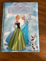 Eiskönigin, Elsa, Anna, Buch Nordrhein-Westfalen - Mechernich Vorschau