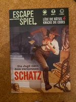 NEU Heft: Escape Spiel - Die Jagt nach dem verlorenen Schatz Nordrhein-Westfalen - Iserlohn Vorschau
