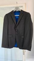 Herren Anzug Joop, Gr. 46, schwarz Bayern - Bad Heilbrunn Vorschau