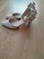 Elegante Pumps Orsay Größe 38 wie Neu Hannover - Döhren-Wülfel Vorschau