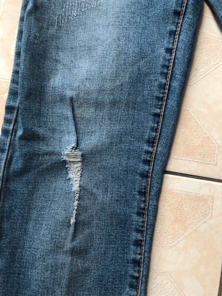 Jeans für Damen in Zehdenick