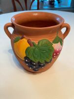 Keramik Vase Brandenburg - Prenzlau Vorschau