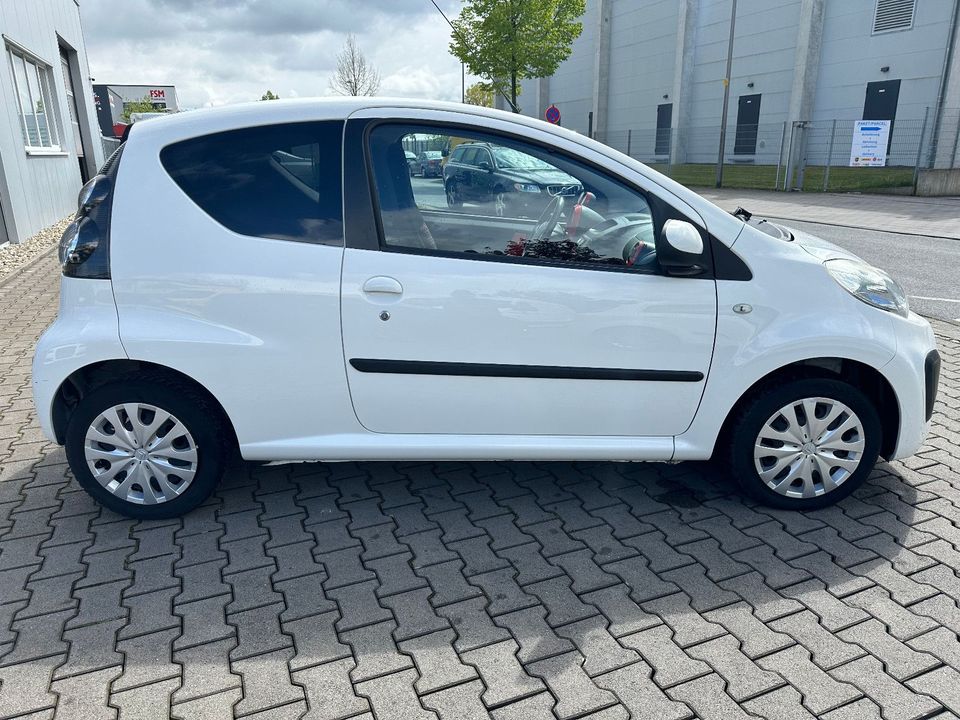 Citroën C1 Selection Klima in Coerde