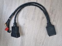 Orig. VW Spezialwerkzeug VAG1598/12 Adapter Schleswig-Holstein - Osdorf Vorschau