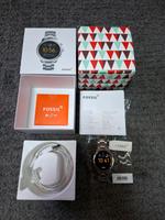 Fossil Q Smartwatch EXPLORIST - 3. GENERATION Baden-Württemberg - Freudenberg Vorschau