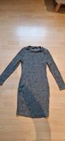 Strickkleid grau Größe m Hessen - Bad Vilbel Vorschau