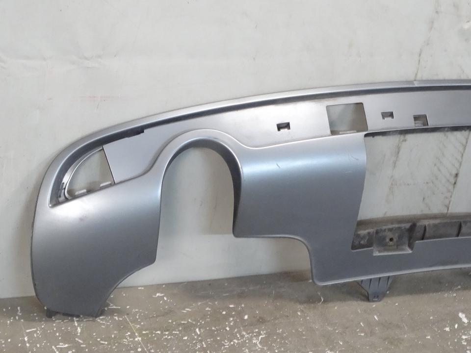 Audi Q5 8R diffusor stoßstange 8r0807833 hinten 2012-2017 in Bochum