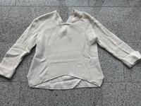 Pullover * MANGO * Gr. L * creme Baden-Württemberg - Weinstadt Vorschau