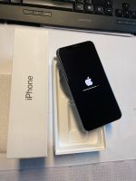 iPhone XS Max 64GB Space Grey sehr guter Zustand Nordrhein-Westfalen - Stolberg (Rhld) Vorschau