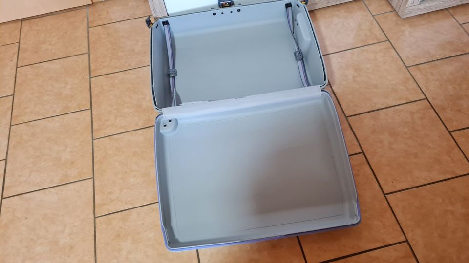 Samsonite Hartschalenkoffer 50x60cm in Eppelborn