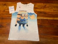 H&M Shirt Minions Gr. 134/140 Baden-Württemberg - Weil am Rhein Vorschau