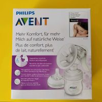 Philips Avent Kompfort Hand Milchpumpe Nordrhein-Westfalen - Paderborn Vorschau