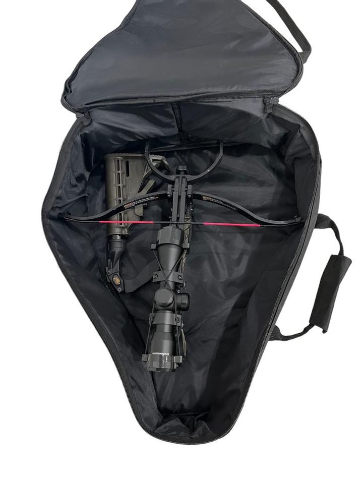 Armbrusttasche für Steambow Stinger 2 Compact, Tactical, Survival in Berlin