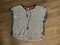 Damen Cecil Shirt Gr. M (40) Niedersachsen - Papenburg Vorschau