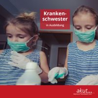 Krankenschwester / Gesundheits-  und Krankenpfleger (m/w/d) Nordrhein-Westfalen - Gütersloh Vorschau