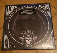 La Coka Nostra - Masters of the dark arts - 2LP Vinyl NEU OVP Thüringen - Weimar Vorschau