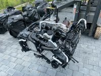 Motor Mercedes C63 W205 510PS 177.980 177980 bj2019 komplett Rheinland-Pfalz - Waldalgesheim Vorschau