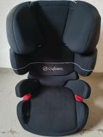 Cybex Solution X Kindersitz Bayern - Blaichach Vorschau