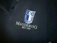 1. FC Magdeburg Shirt Nordrhein-Westfalen - Hamminkeln Vorschau