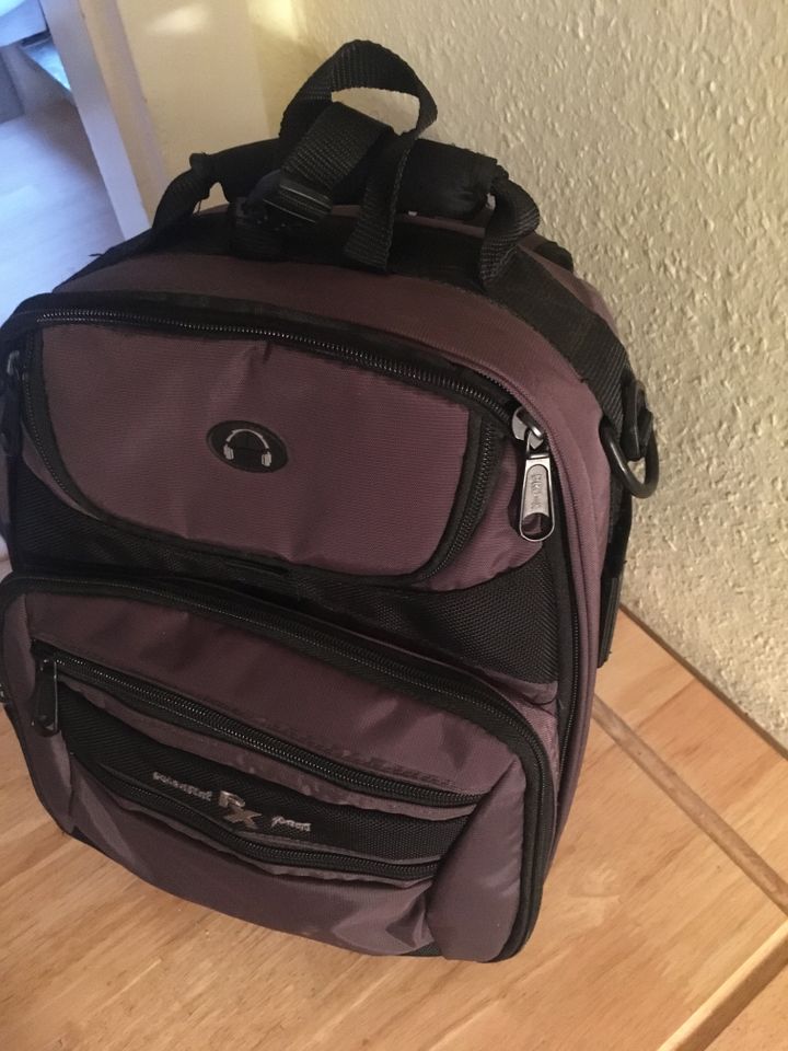 Fototasche , Fotorucksack , Kamera-Tasche in Centrum