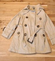 Kleinkinder Trenchcoat Jacke Gr. 98 Hessen - Lorch Vorschau