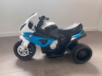 Kindermotorrad BMW S1000RR Hessen - Twistetal Vorschau