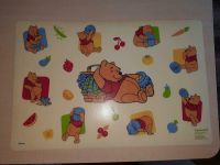 Neu # Platzdeckchen Winnie Pooh Berlin - Treptow Vorschau