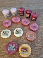 Original Yankee Candle Tarts Raritäten 15 tlg. Baden-Württemberg - Schwaikheim Vorschau