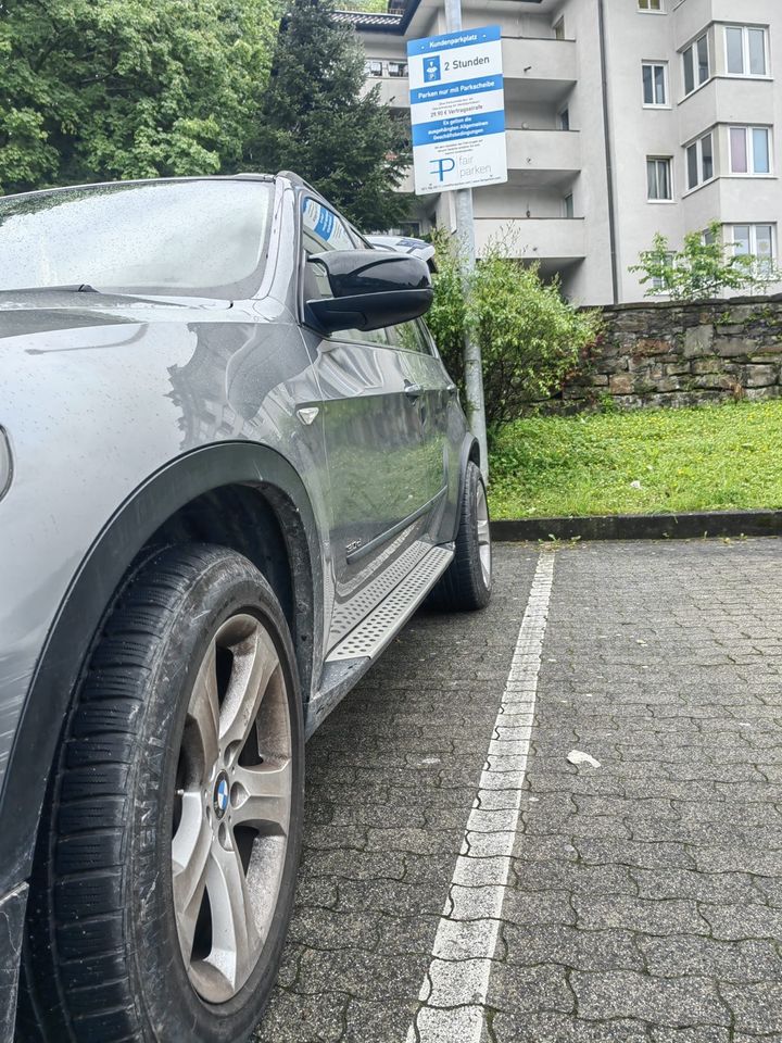 BMW X5 E70 Möglich Tausch in Bergisch Gladbach