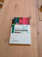 Semantische Netze - Klaus Reichenberger Friedrichshain-Kreuzberg - Friedrichshain Vorschau