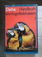 Handbuch des Vogelliebhabers Thüringen - Friedrichroda Vorschau