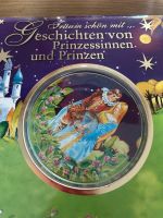 Geschichten von PRINZESSINNEN & PRINZEN CD & BUCH Träum schön Baden-Württemberg - Mannheim Vorschau