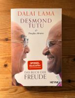 Dalai Lama Desmond Tutu Das Buch der Freude Nordrhein-Westfalen - Warburg Vorschau