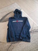 Jack & Jones Kapuzensweatshirt Nordrhein-Westfalen - Ostbevern Vorschau