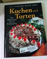 Das große Buch der Kuchen und Torten Bayern - Kösching Vorschau