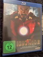 BluRay: Iron Man 2 Hamburg-Mitte - Hamburg St. Georg Vorschau