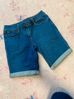 Jeans Shorts, Gr. 158 Baden-Württemberg - Bad Mergentheim Vorschau