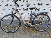 Ungenutzter+Neu Kreidler E-Bike - Kreidler Vitality Eco 2 Comfort Hessen - Flörsheim am Main Vorschau