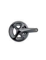 Shimano Ultegra FC-R8000 2x11 Kurbel 50/34 Kompakt Neu Rheinland-Pfalz - Lascheid Vorschau