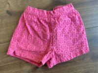 BABYGAP süße Sommershorts kurze Hose Gummibündchen Gr.74/80 Niedersachsen - Aurich Vorschau