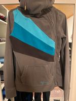 Fleecejacke Damen grau blau gr. S 36 Pullover sublevel Nordrhein-Westfalen - Bad Wünnenberg Vorschau