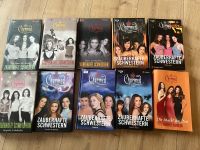 Charmed Bücher Nordrhein-Westfalen - Olpe Vorschau