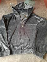Nicki Pulli schwarz Gr. 36/38 Esmara NEU Kr. Dachau - Dachau Vorschau