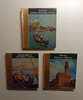 Die goldenen Bücher, Venezia, Firenze, Mallorca Nordrhein-Westfalen - Büren Vorschau