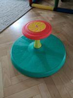 Playskool Karussell Drehkarussell Drehspielzeug Hessen - Egelsbach Vorschau