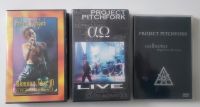 Project Pitchfork DVD / VHS Brandenburg - Zossen-Waldstadt Vorschau